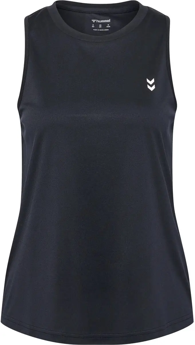Hummel Pulse Tanktop - Zwart L