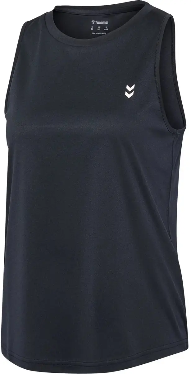 Hummel Pulse Tanktop - Zwart L