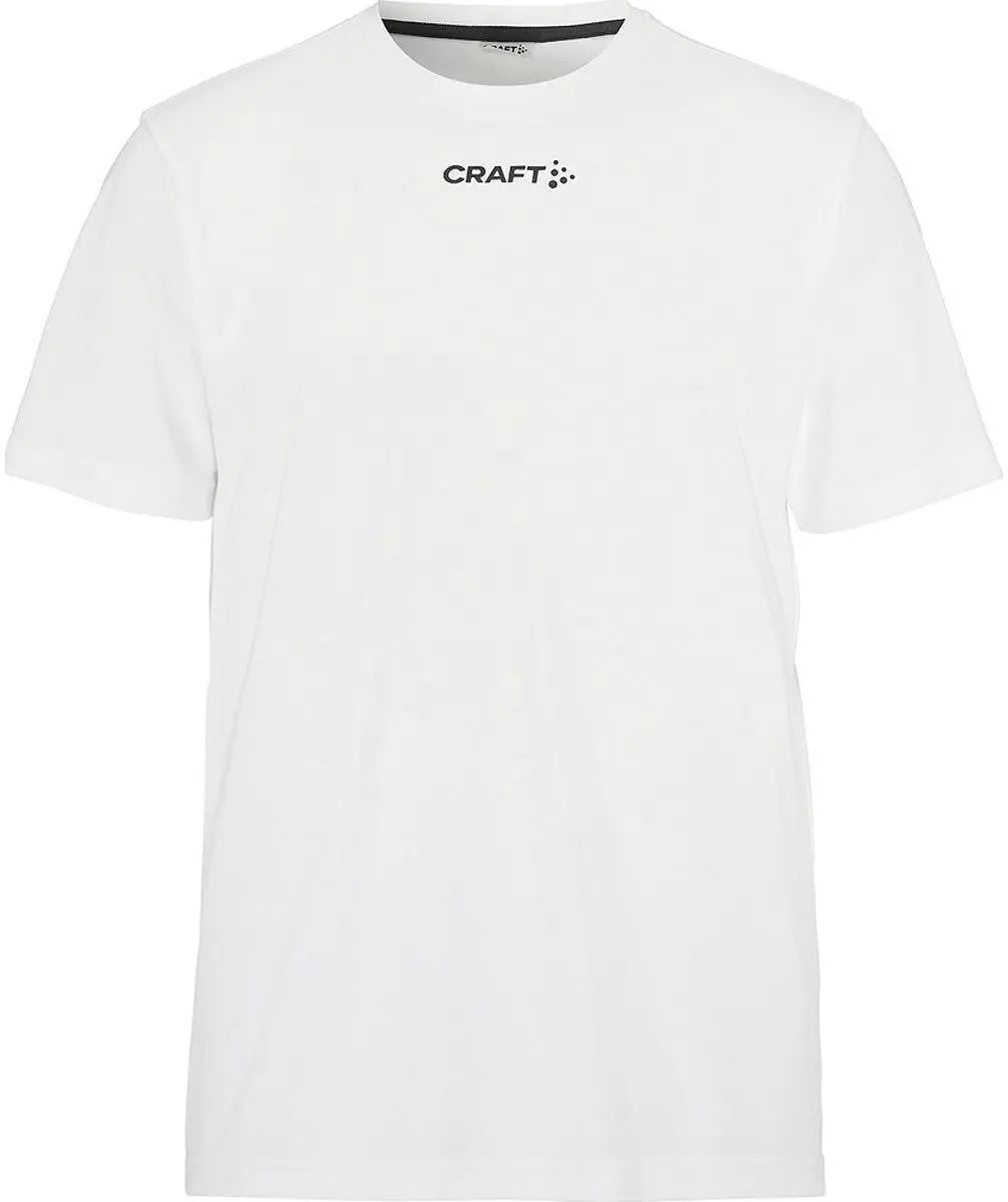 Craft Squad Go Functioneel T-Shirt Heren