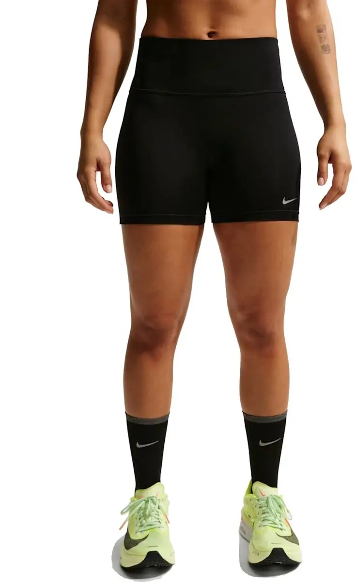 Nike Tempo High Waist 4i Dames Short