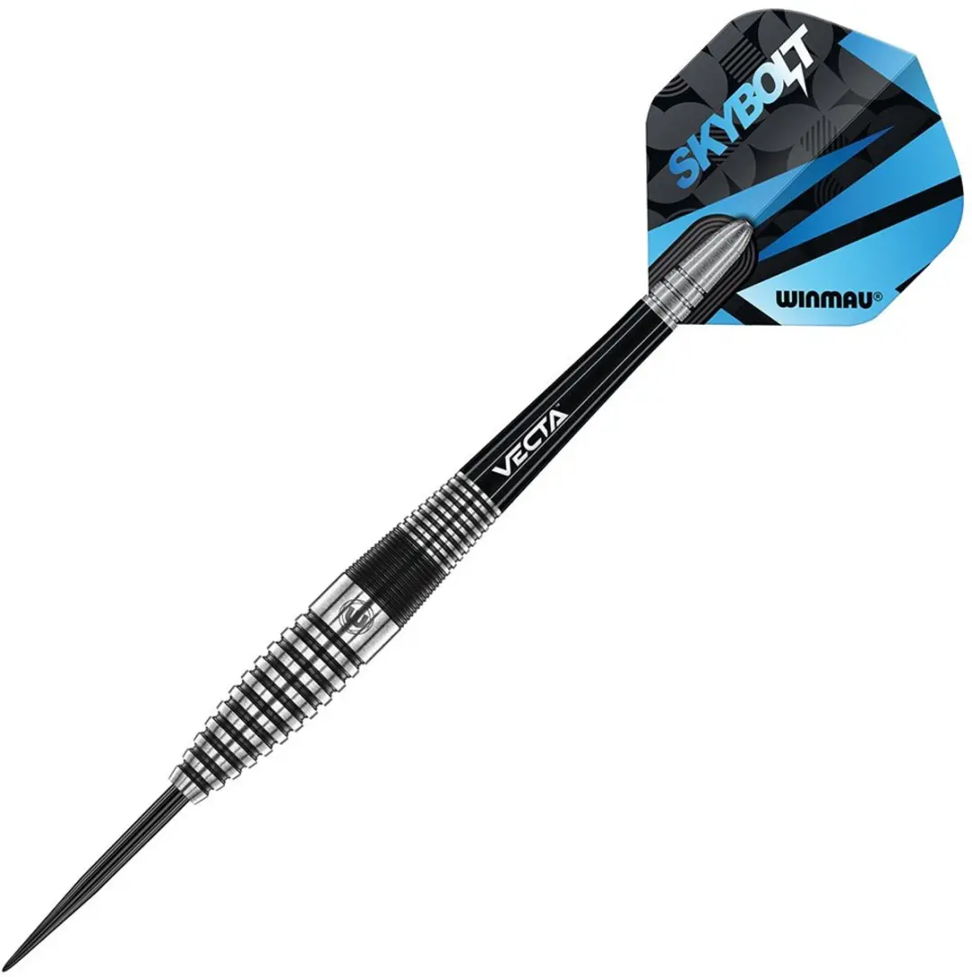 Winmau Skybolt Torpedo 90% Dartpijlen - 3 Stuks