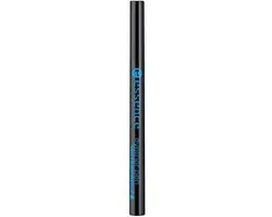 Essence Eyeliner Pen Waterproof 01 Zwart - 1ml