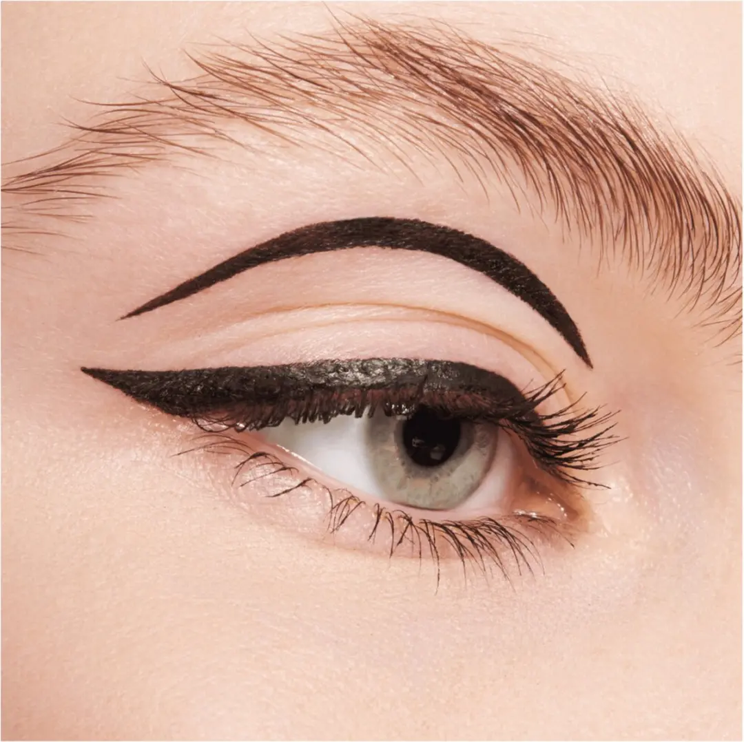 Essence Eyeliner Pen Waterproof 01 Zwart - 1ml - afbeelding 6 van 6
