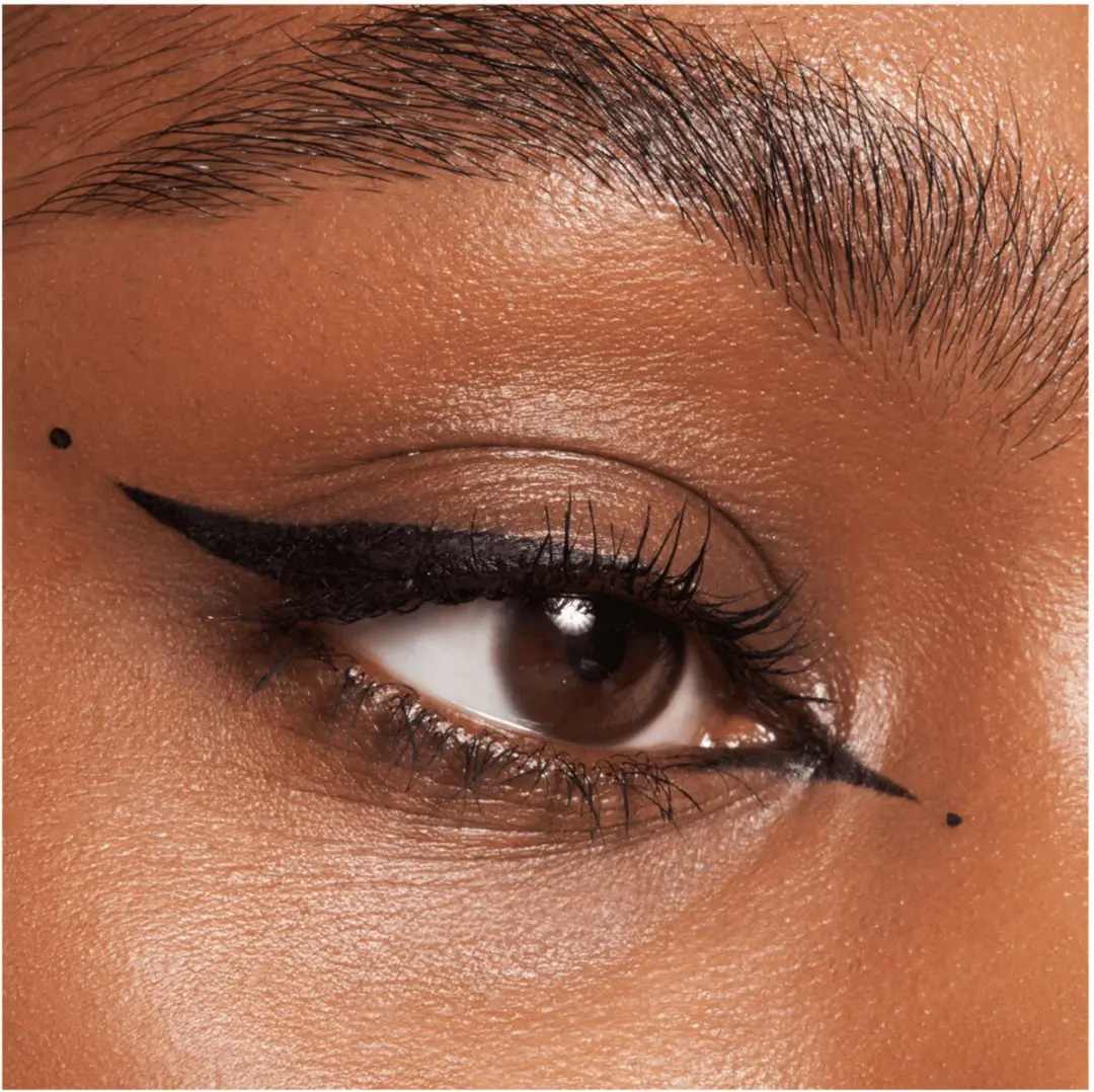 Essence Eyeliner Pen Waterproof 01 Zwart - 1ml