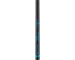 Essence Eyeliner Pen Waterproof 01 Zwart