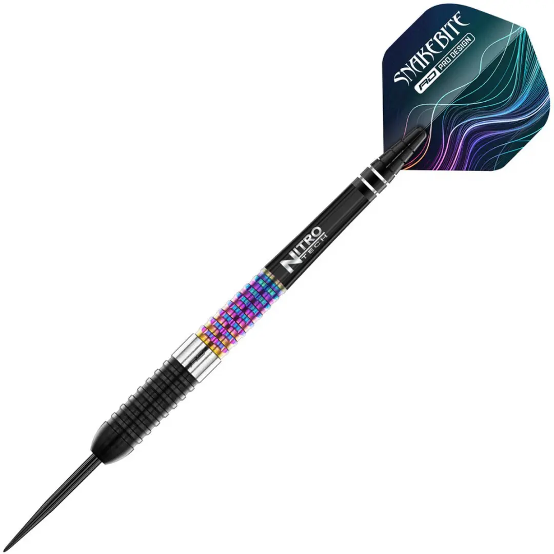Red Dragon Peter Wright Corra 90% Dartpijlen - 3 Stuks