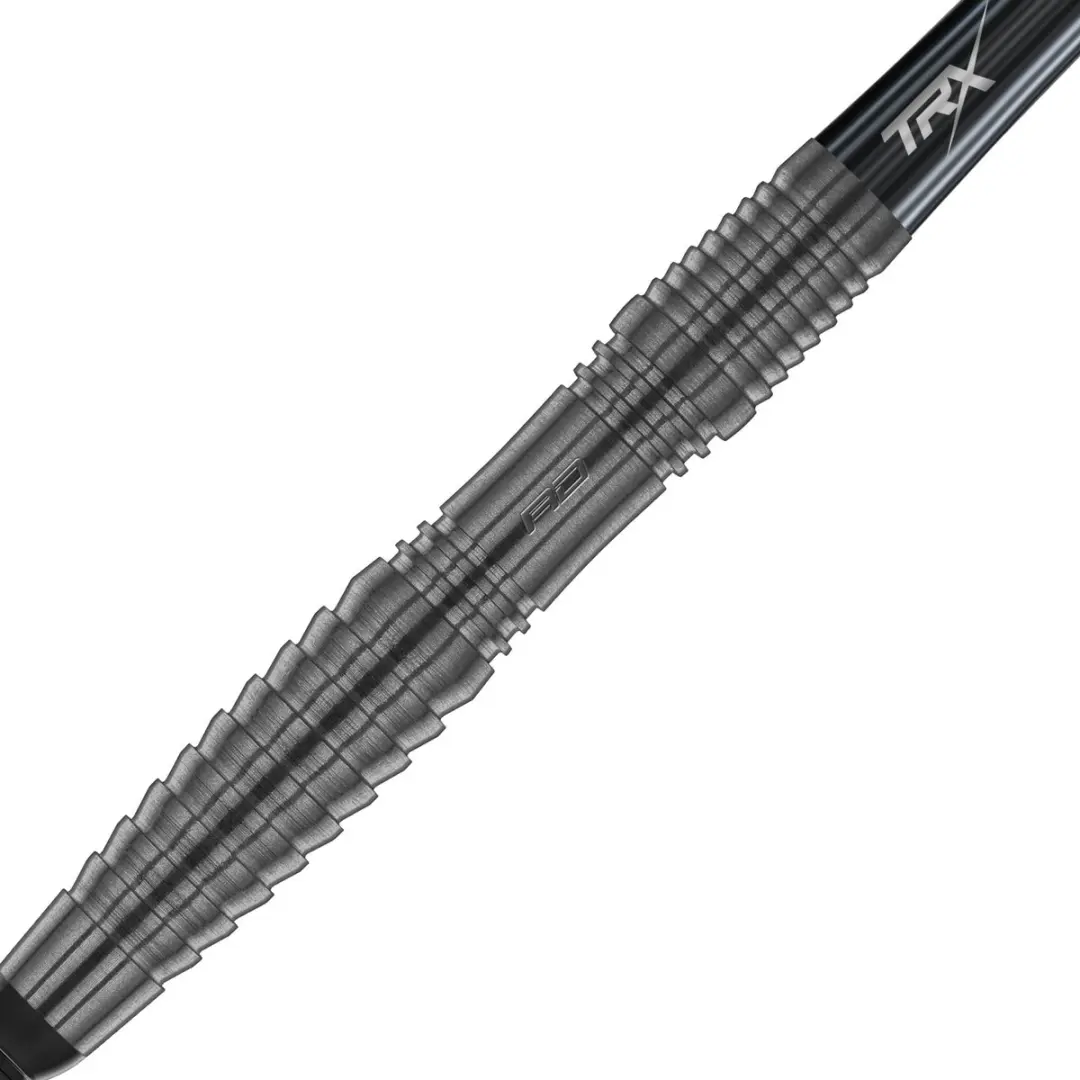 Red Dragon Onyx 3 Soft Tip Darts - 3 Stuks