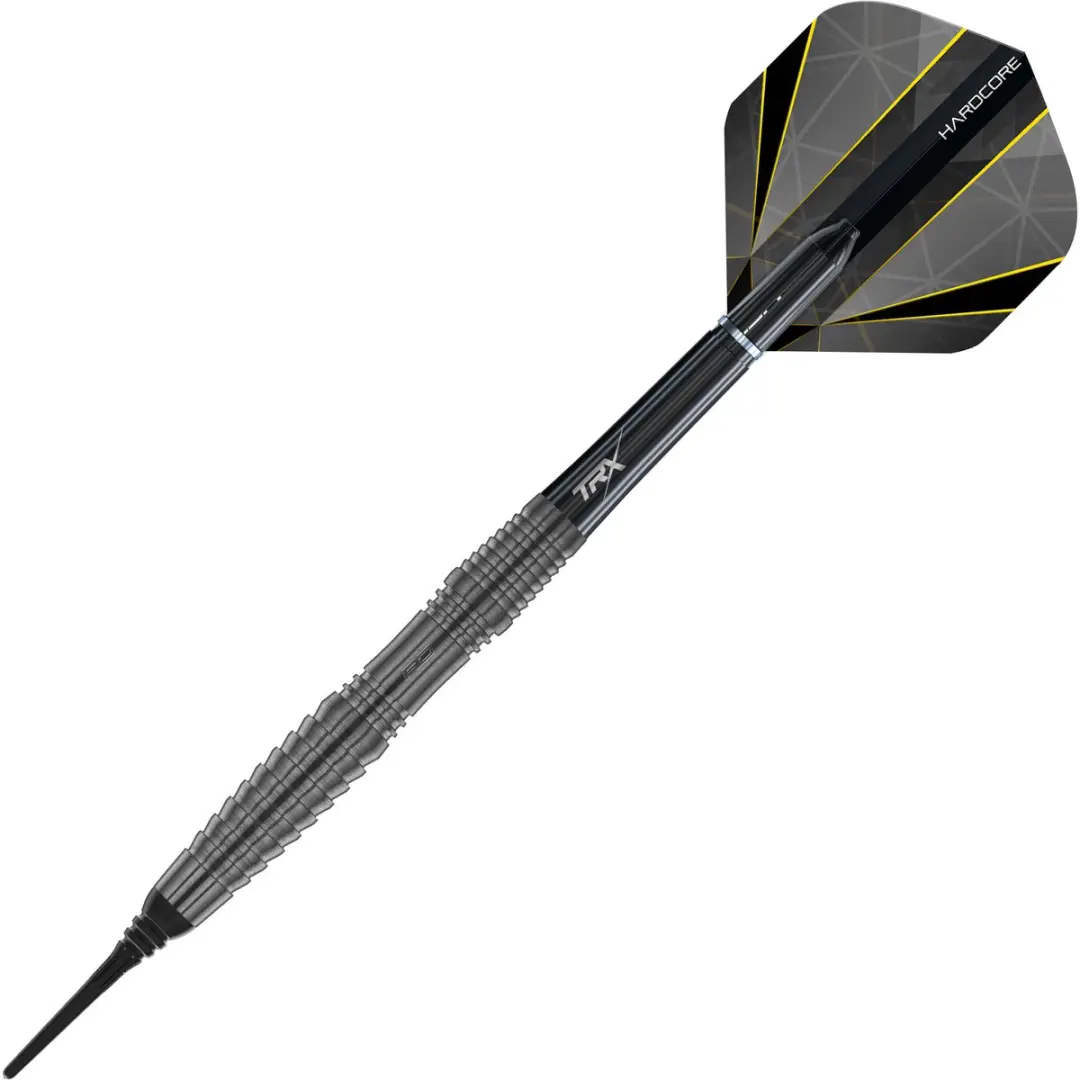 Red Dragon Onyx 3 Soft Tip Darts - 3 Stuks