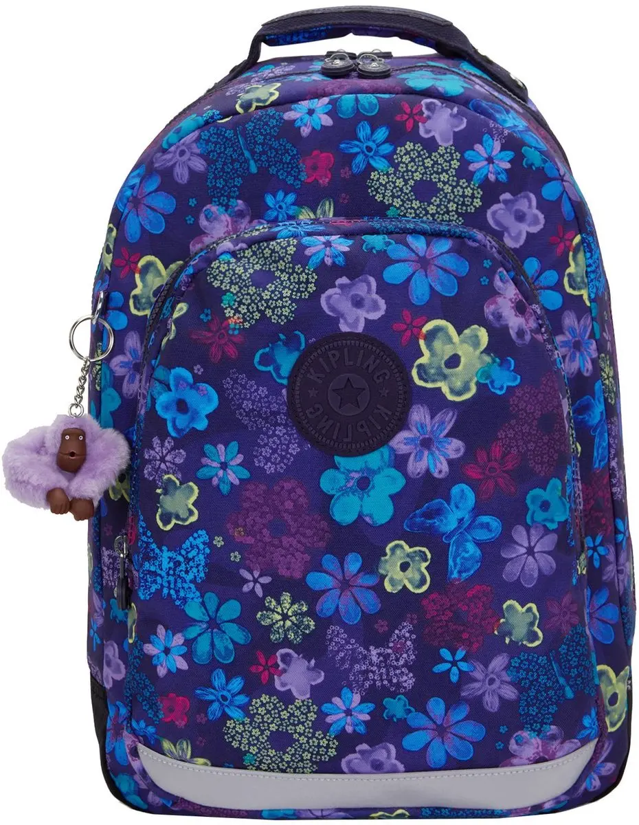 Kipling Class Room Rugzak 15 inch