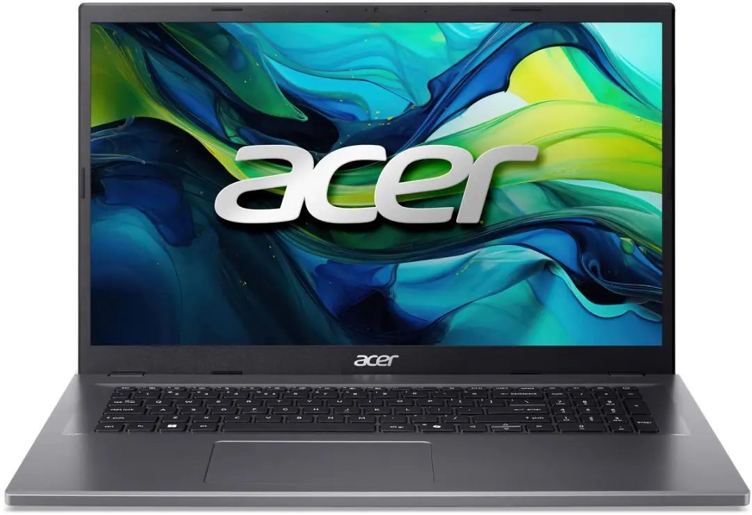 Acer Aspire 17 A17-51M-5202 Laptop - 512GB SSD - QWERTY