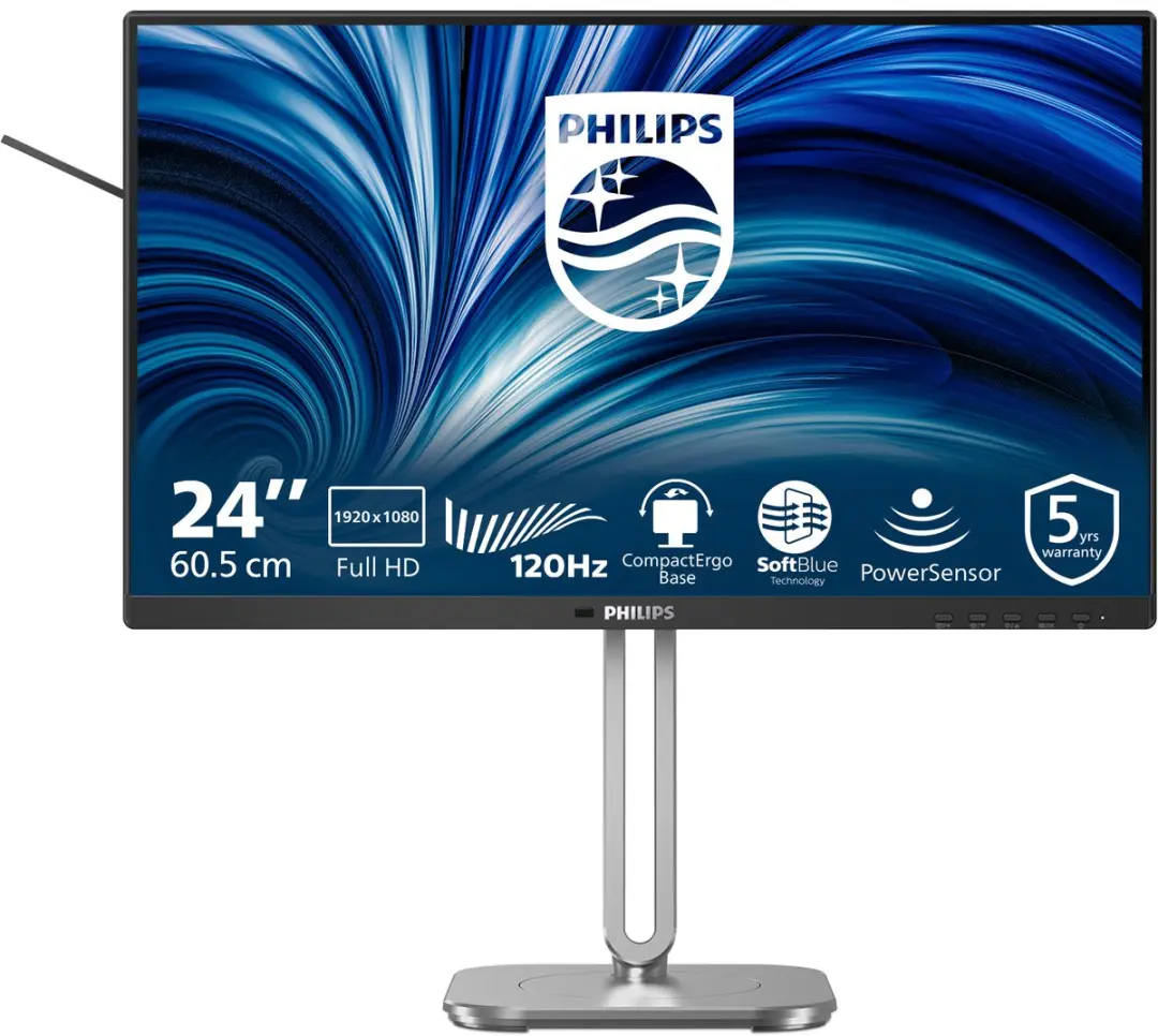 Philips 4000 Series 24B2N4200/00 Monitor