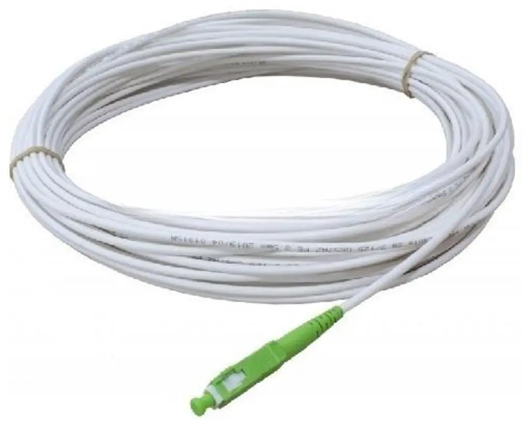 WP WPC-FI0-9SCA-300 InfiniBand/Glasvezelkabel 30m SC SMF