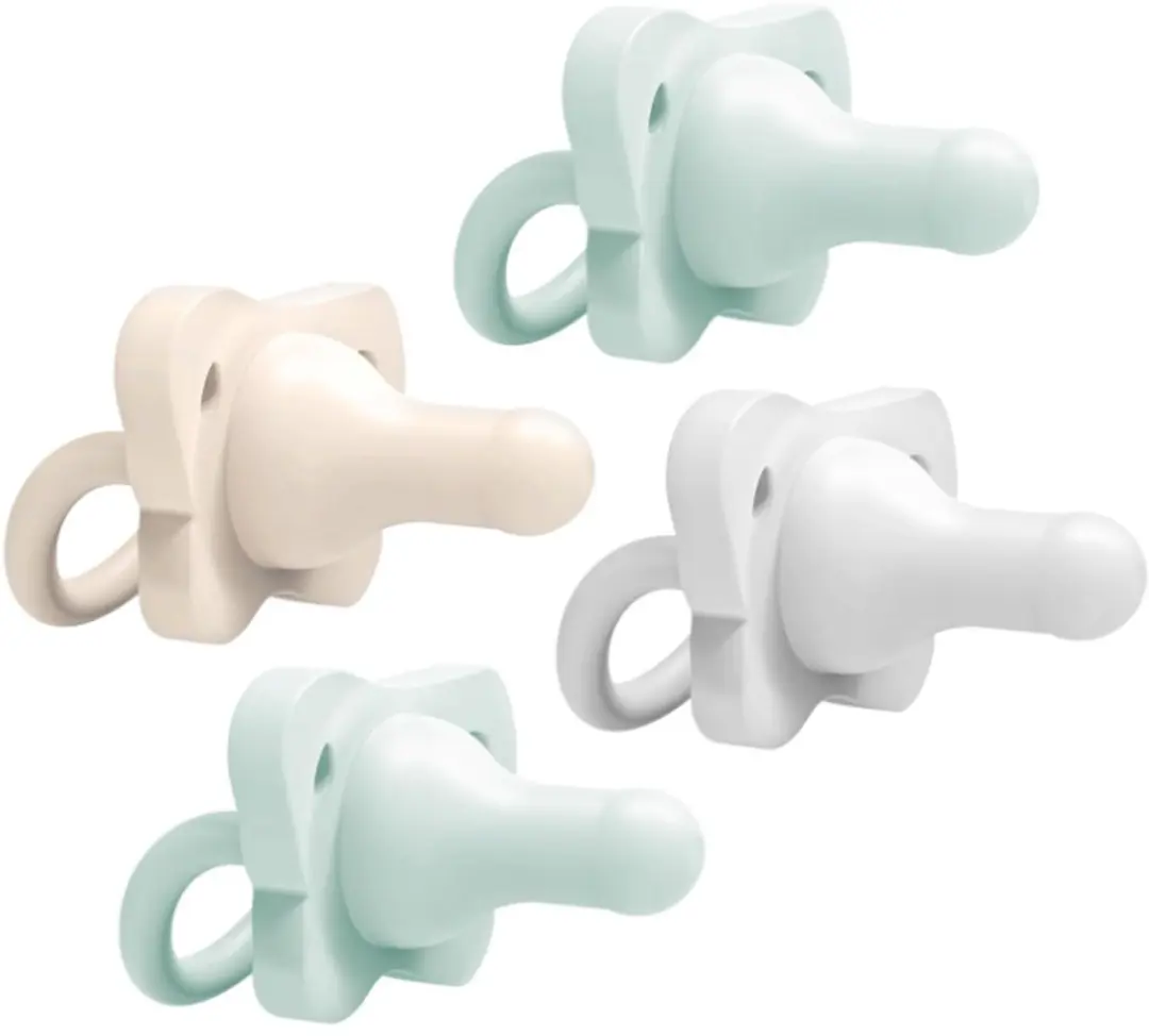 Dr. Brown's HappyPaci Fopspeen 0-6 Maanden