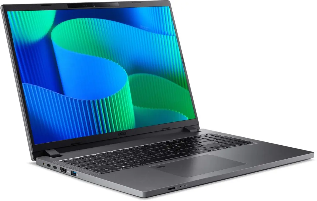 Acer TravelMate P2 TMP216-51-G2 QWERTY Laptop - 10-Core