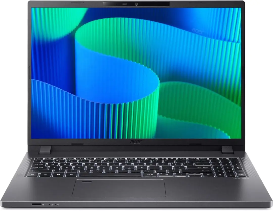 Acer TravelMate P2 TMP216-51-G2 QWERTY Laptop - 10-Core