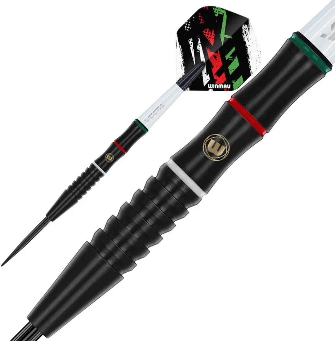 Winmau Peter Wachiuri Dartpijlen