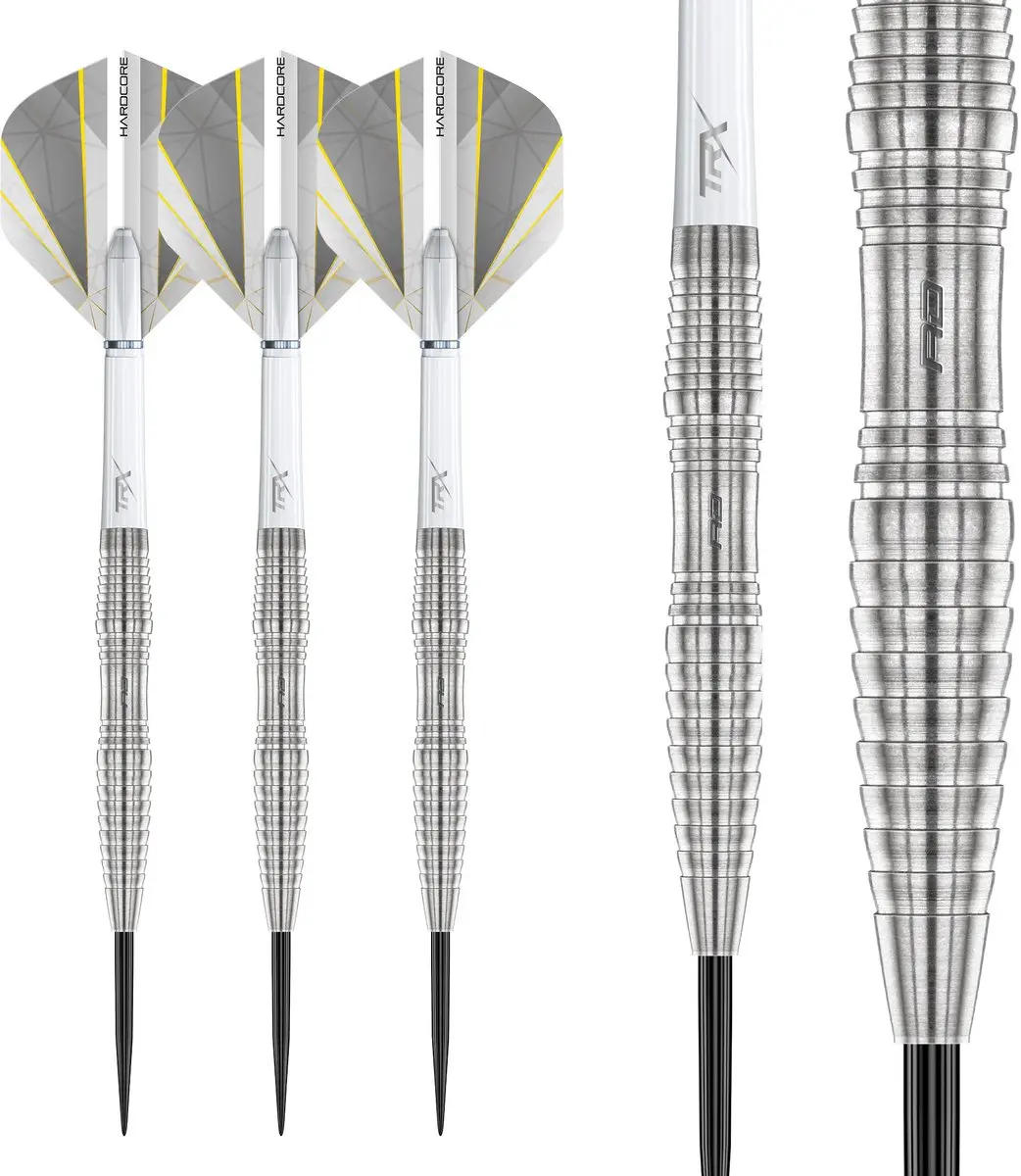 Red Dragon Seren Pure 3 Dartpijlen 24g - 3 Stuks