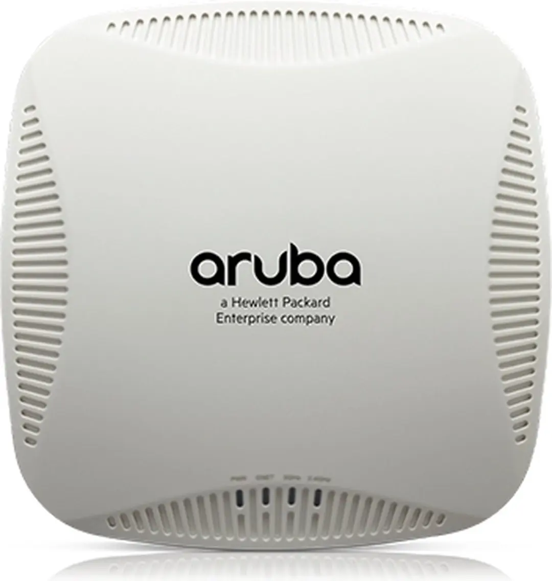 HPE Aruba IAP-204 Access Point