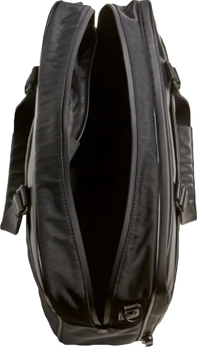 GUESS Certosa Laptophoes 15 inch - Zwart