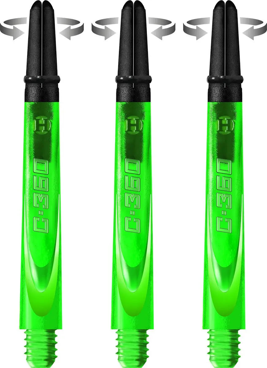 Harrows Carbon 360 Shafts SH2042