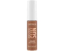Catrice Melted Sun Liquid Bronzer 025 Beach Please