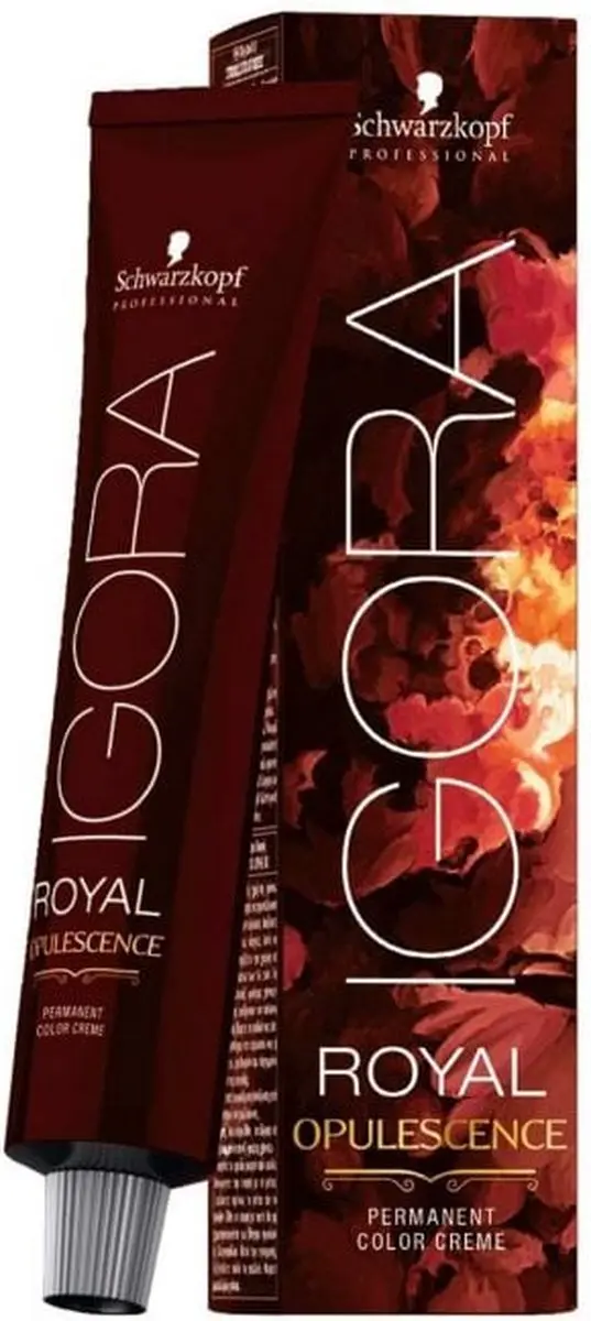 Schwarzkopf Igora Royal Opulescence 5.67 Royal Russet 60ml