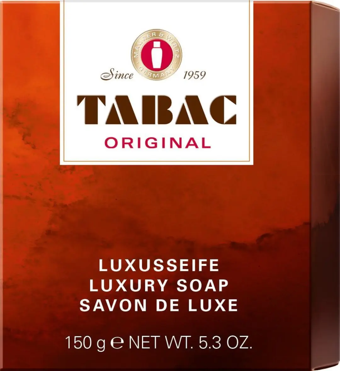 Tabac Original Zeep 150g