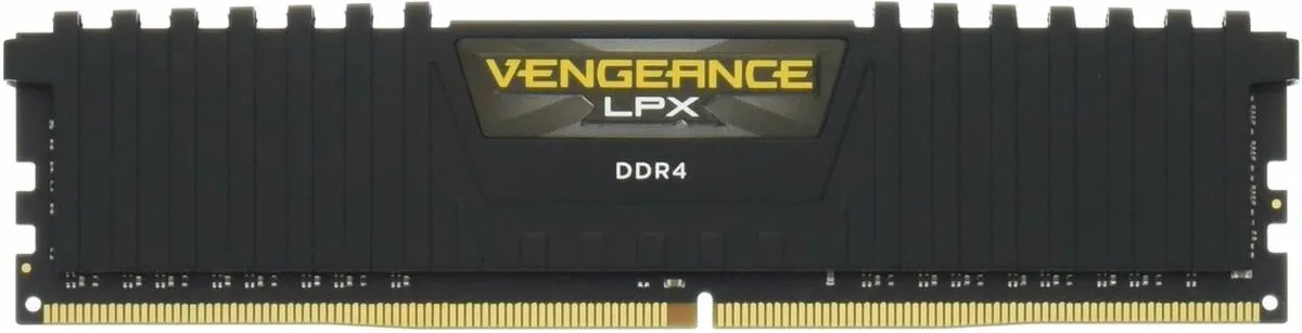 Corsair Vengeance LPX CMK16GX4M2A2133C13 DDR4 - 16GB (2x8GB) - 2133MHz