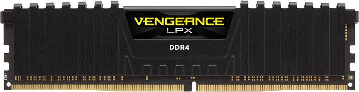 Corsair Vengeance LPX CMK16GX4M2A2133C13 DDR4