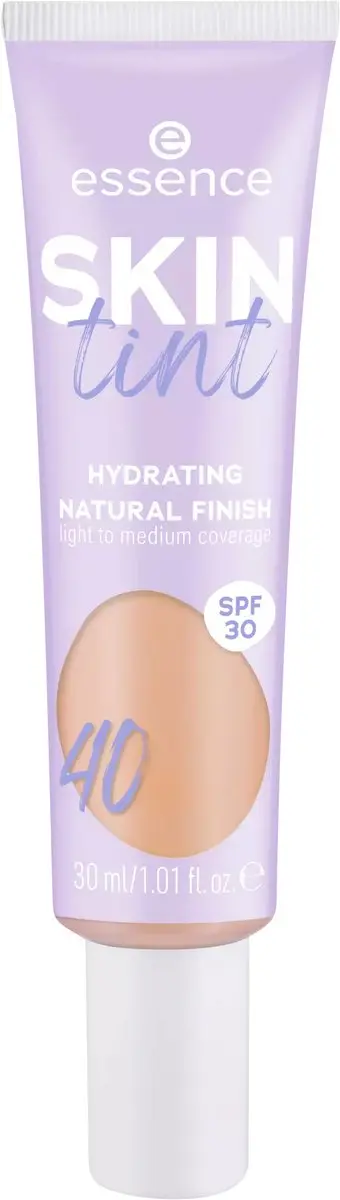 Essence SKIN Tint 40 30ml - Beige