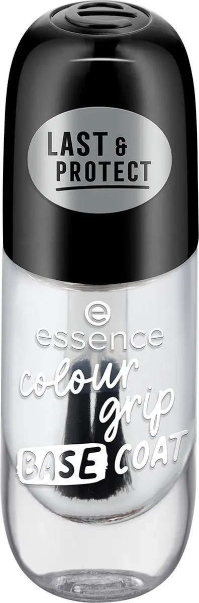 Essence Base Coat Colour Grip 500ml