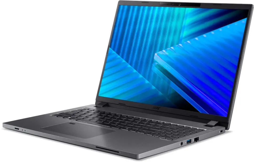 Acer TravelMate P2 TMP216-51-G3 QWERTY Laptop - 512GB SSD