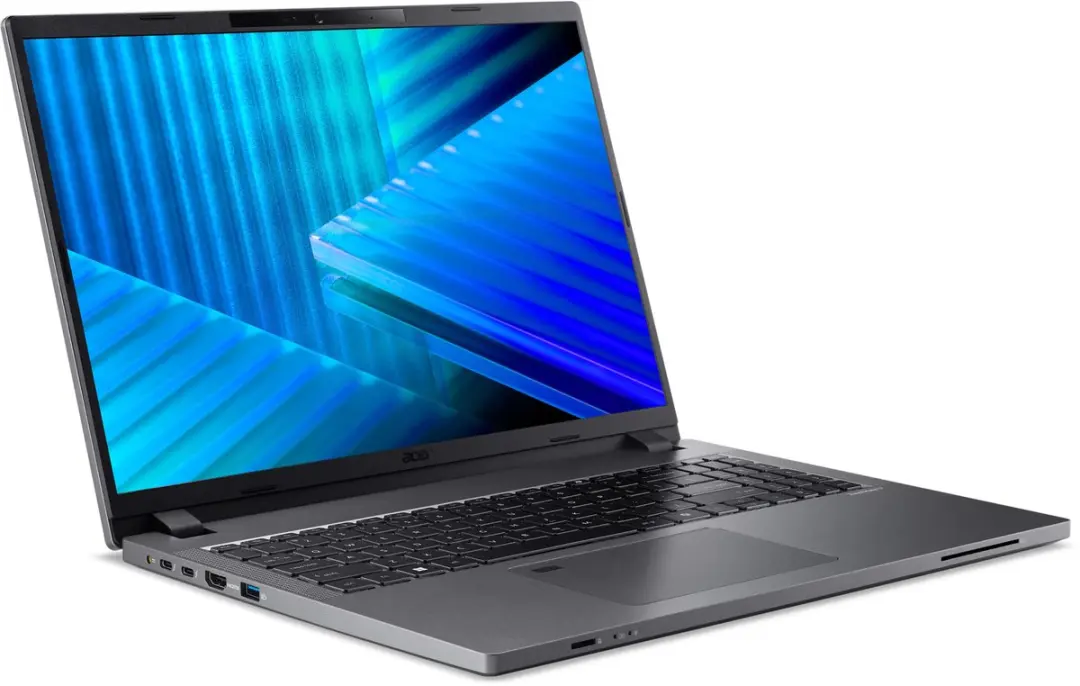 Acer TravelMate P2 TMP216-51-G3 QWERTY Laptop - 512GB SSD