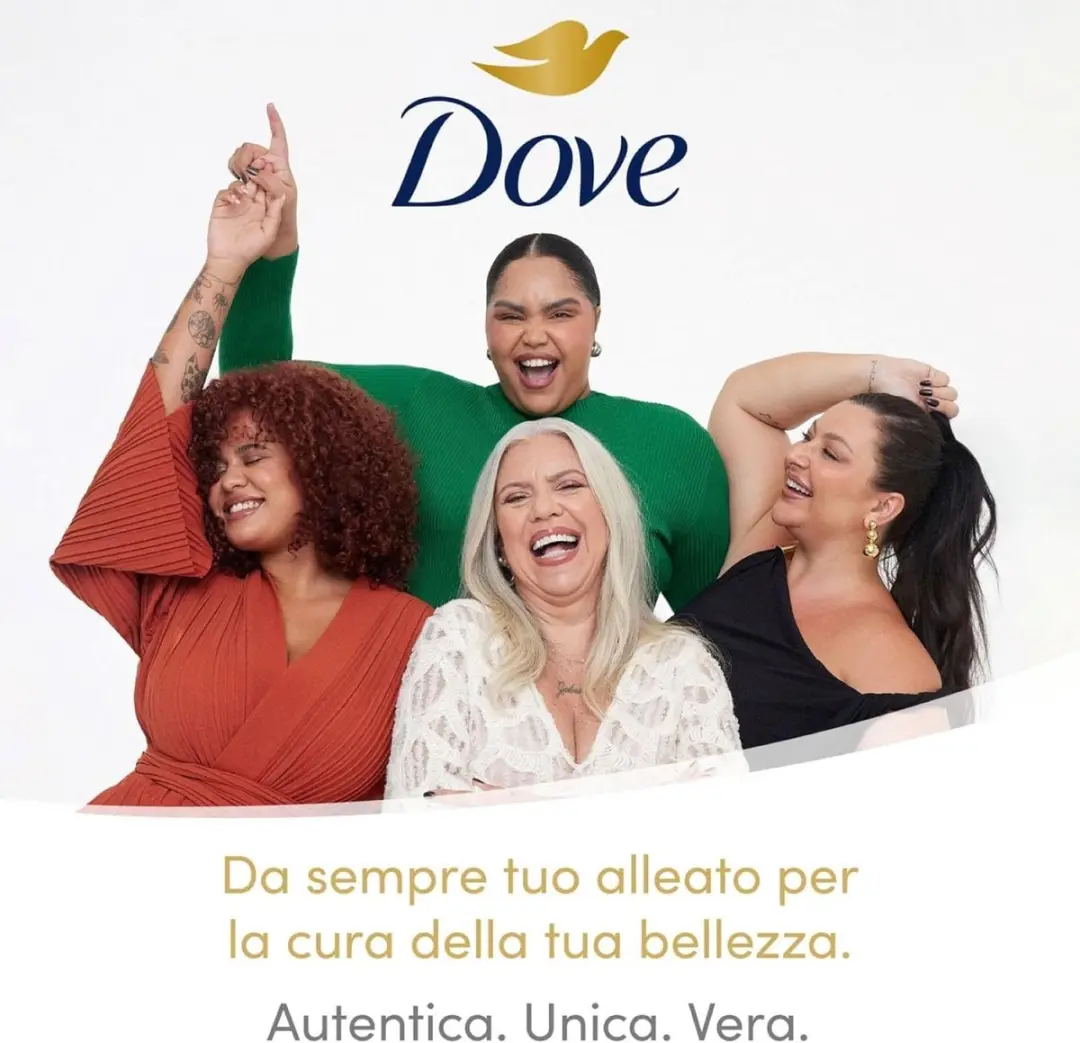 Dove Verfrissend Doucheschuim Komkommer & Groene Thee 750ml
