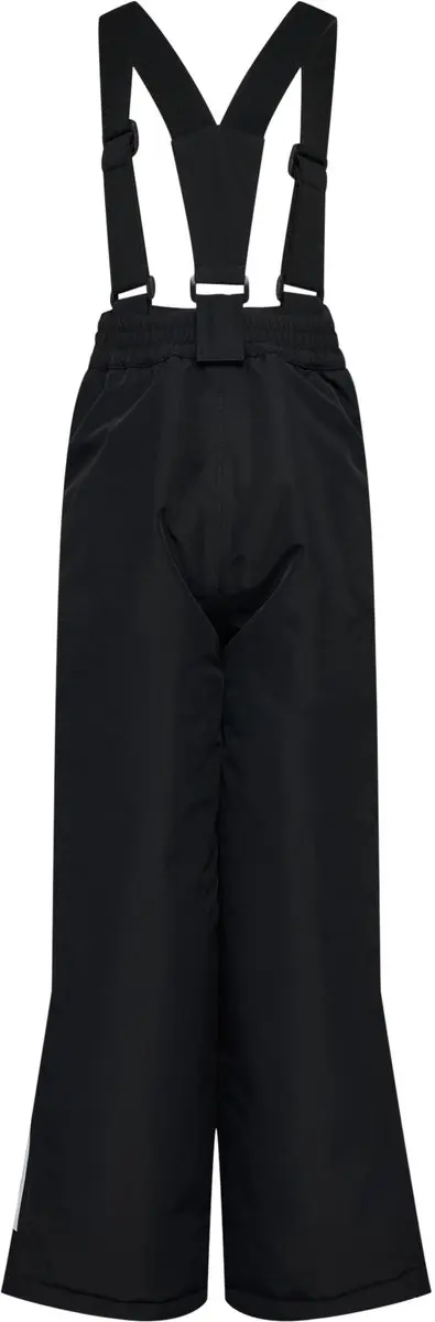 Hummel Hmljr Snow Pants WP10K Softshellbroek - 152 Black