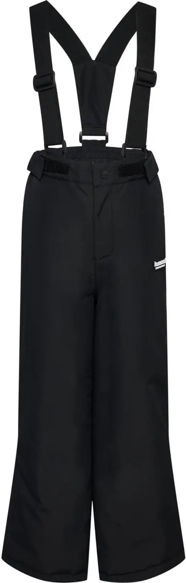 Hummel Hmljr Snow Pants WP10K Softshellbroek