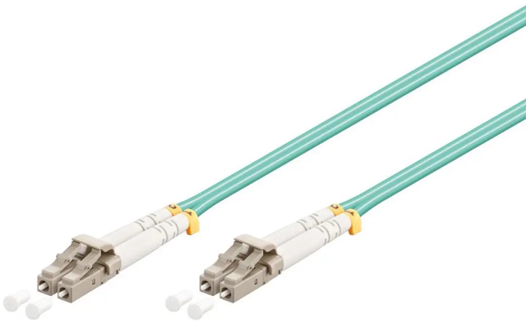 WP WPC-FP3-5LCLC-030 InfiniBand Glasvezelkabel 3m