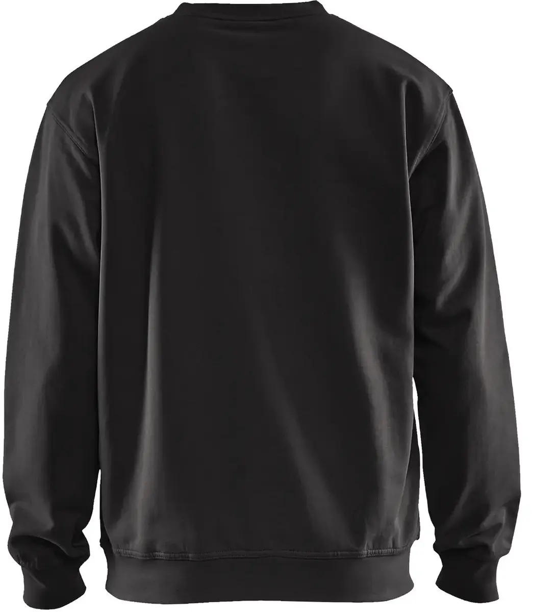 Blåkläder Pro Sweatshirt XS - Donkere marine