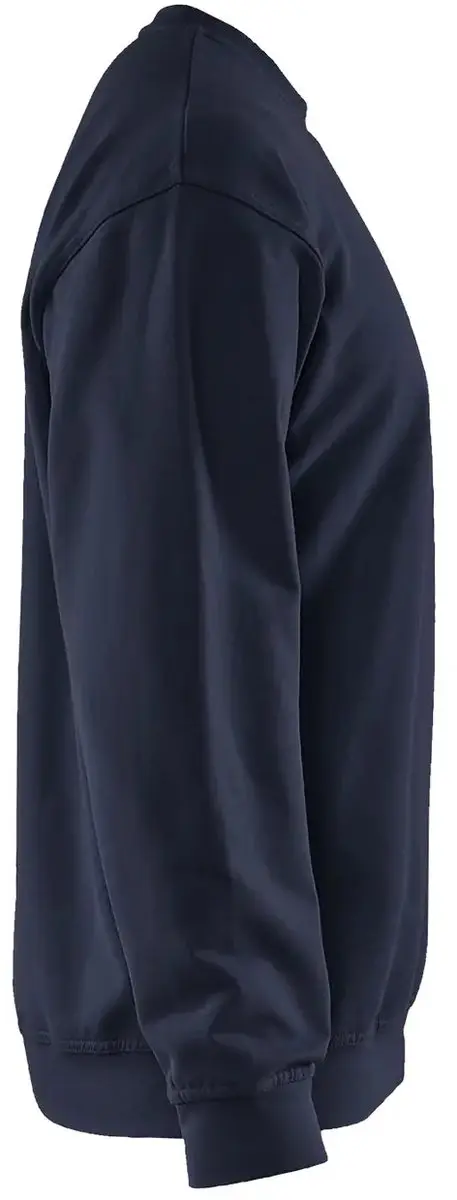 Blåkläder Pro Sweatshirt XS - Donkere marine