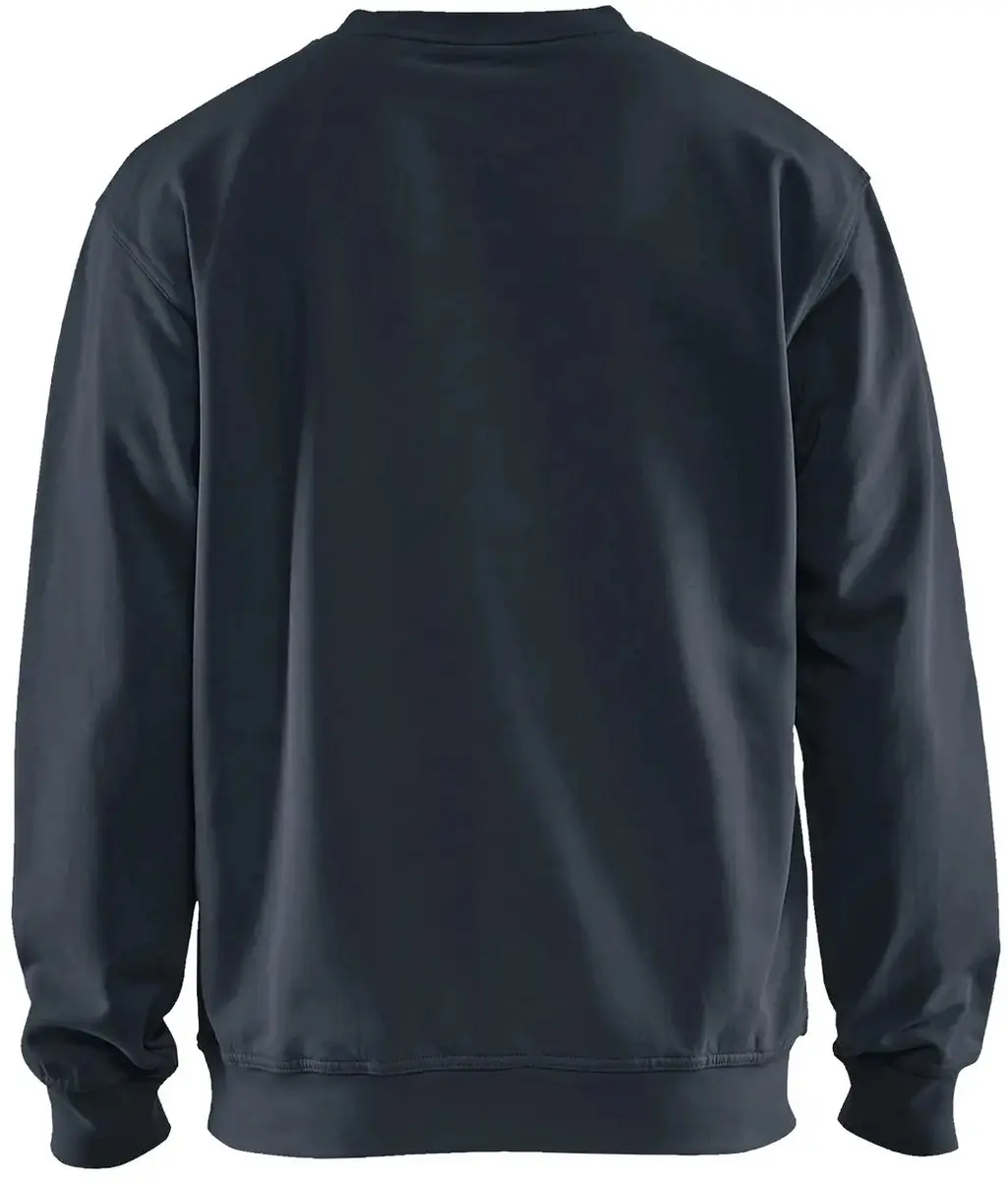 Blåkläder Pro Sweatshirt XS