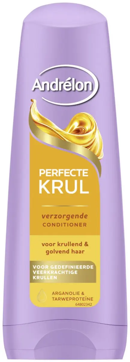 Andrélon Perfecte Krul Conditioner 200ml