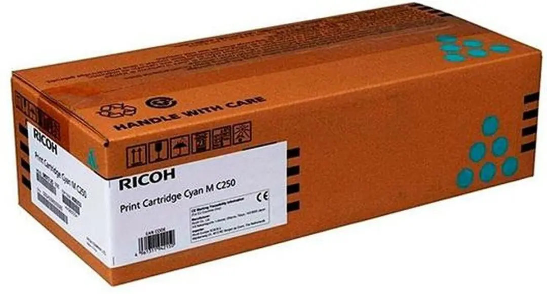 Ricoh 408353 Toner