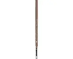 Catrice Slim Matic Waterproof Oogbrauwpotlood 015 Ash Blonde 0.05g