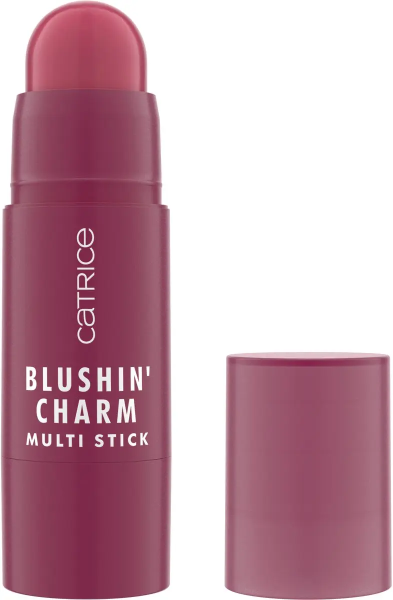 Catrice Blush Stick Blushin' Charm 40 Sparkle Lover