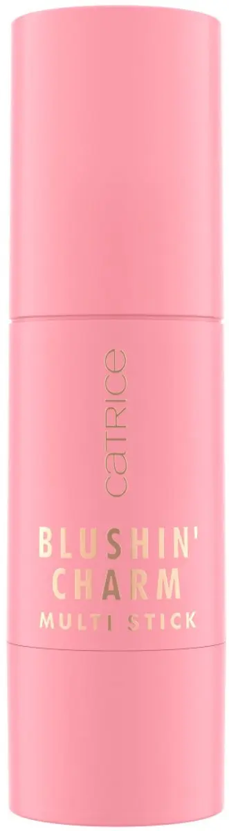 Catrice Blush Stick Blushin' Charm 40 Sparkle Lover - 5.5ml