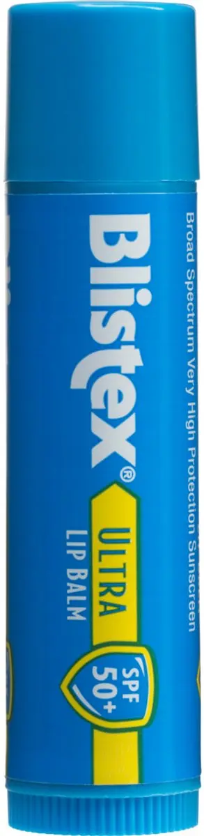 Blistex Zonnebrand Lippenbalsem 4g