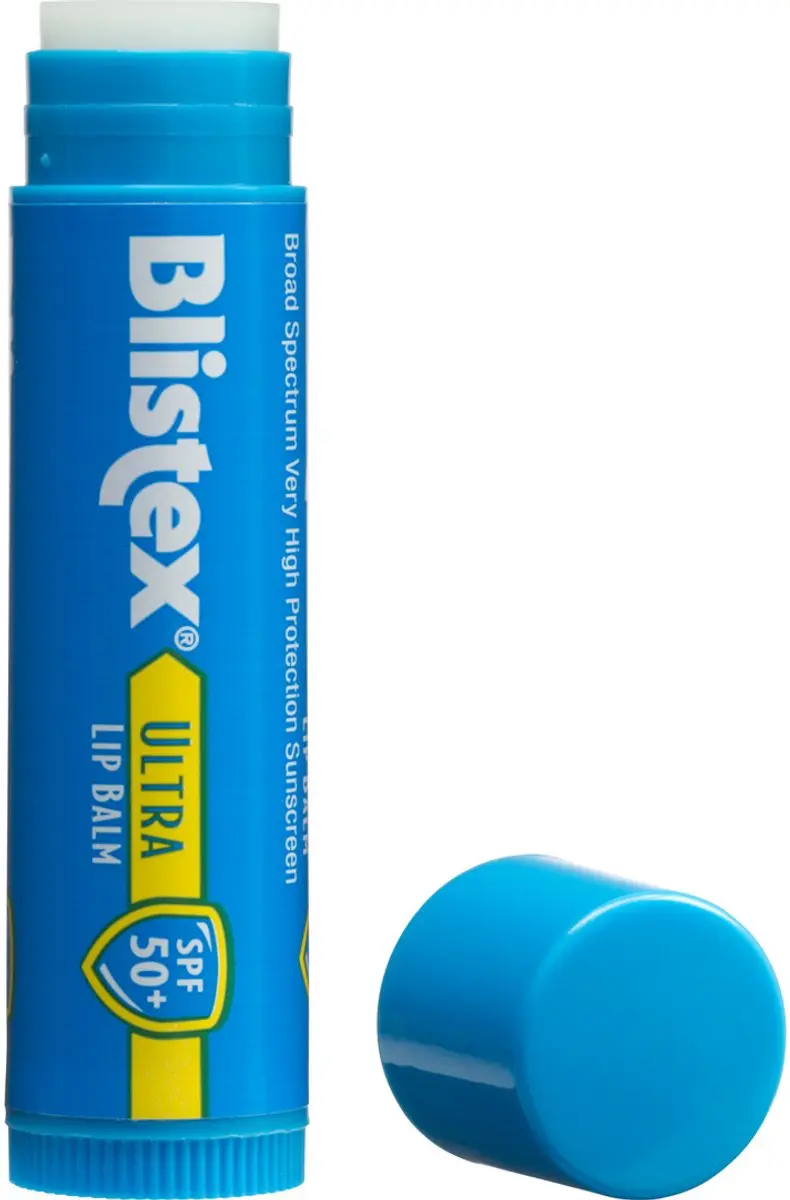 Blistex Zonnebrand Lippenbalsem 4g