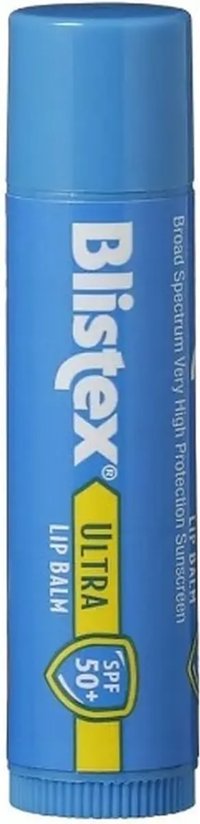 Blistex Zonnebrand Lippenbalsem 4g