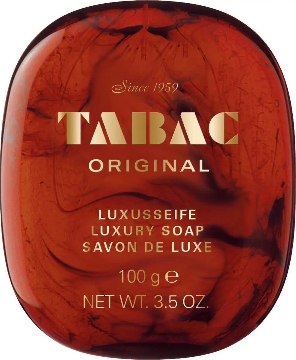 Tabac Original Zeep 100g