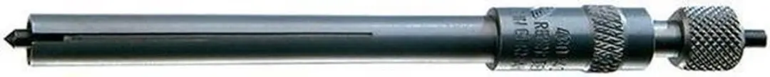 Rennsteig Centerpunt Verstelbaar 11x16mm R430 142